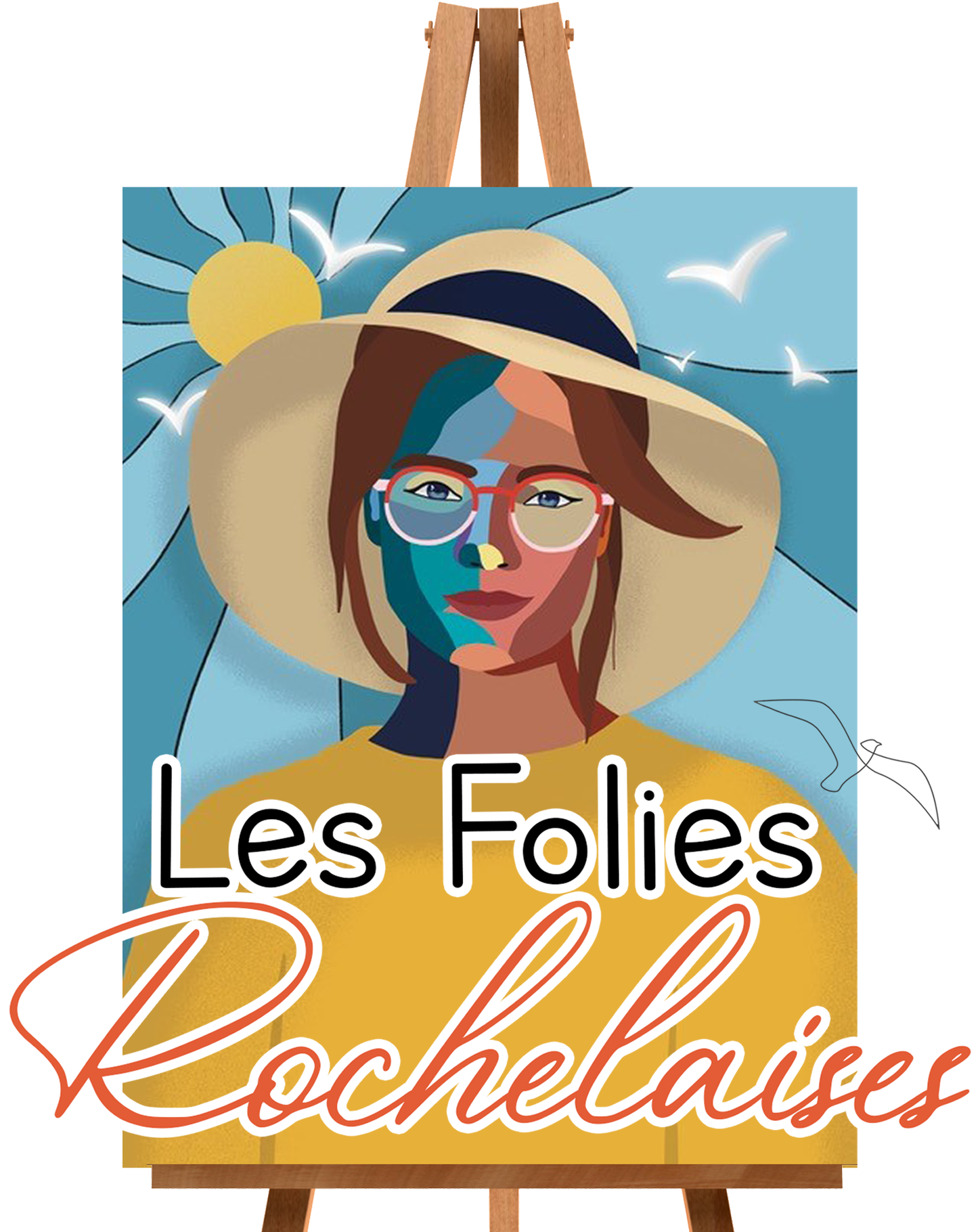 TABLEAU-ROCHELAISES_LESFOLIESROCHELAISES