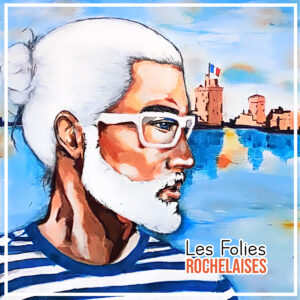 Gamme homme des Folies Rochelaises